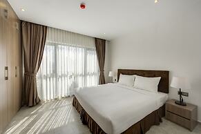 Residence 105 Hotel & Apartment