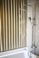 Residence 105 Hotel & Apartment