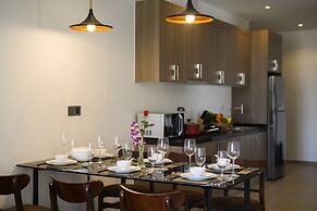 Residence 105 Hotel & Apartment