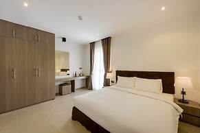 Residence 105 Hotel & Apartment