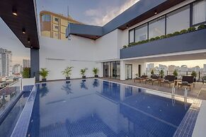 Residence 105 Hotel & Apartment