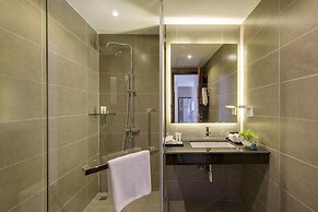 Residence 105 Hotel & Apartment