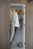 Residence 105 Hotel & Apartment