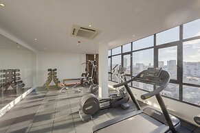 Residence 105 Hotel & Apartment