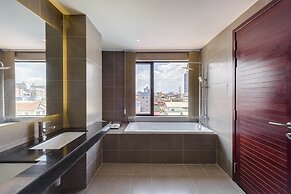 Residence 105 Hotel & Apartment