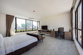 Residence 105 Hotel & Apartment