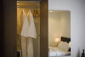 Residence 105 Hotel & Apartment