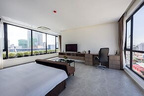 Residence 105 Hotel & Apartment