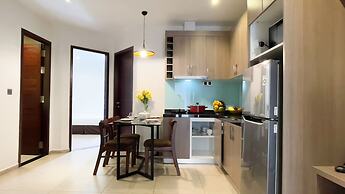 Residence 105 Hotel & Apartment