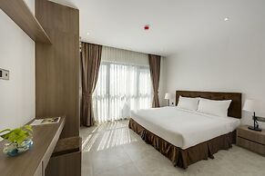 Residence 105 Hotel & Apartment