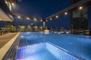 Residence 105 Hotel & Apartment