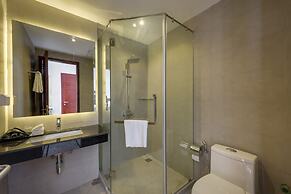 Residence 105 Hotel & Apartment