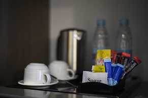 Residence 105 Hotel & Apartment