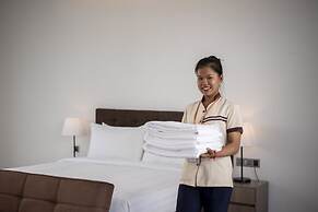 Residence 105 Hotel & Apartment