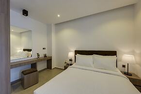 Residence 105 Hotel & Apartment