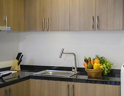 Residence 105 Hotel & Apartment