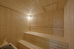 Residence 105 Hotel & Apartment