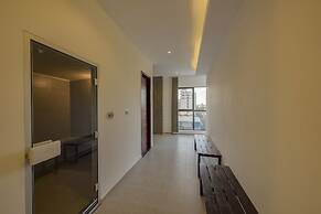 Residence 105 Hotel & Apartment