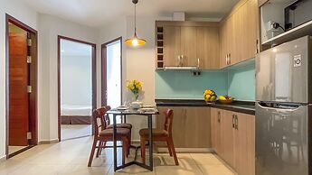 Residence 105 Hotel & Apartment