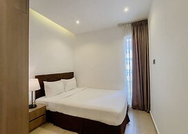 Residence 105 Hotel & Apartment