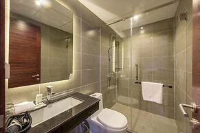 Residence 105 Hotel & Apartment