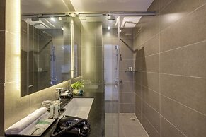 Residence 105 Hotel & Apartment