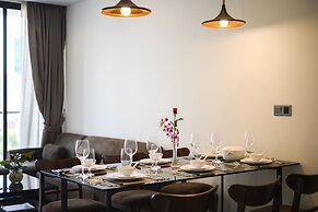 Residence 105 Hotel & Apartment