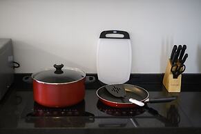 Residence 105 Hotel & Apartment