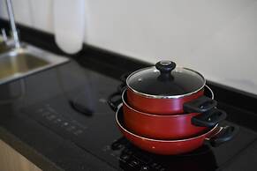 Residence 105 Hotel & Apartment