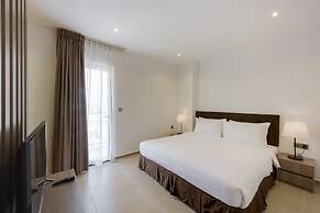 Residence 105 Hotel & Apartment