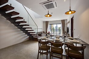 Residence 105 Hotel & Apartment