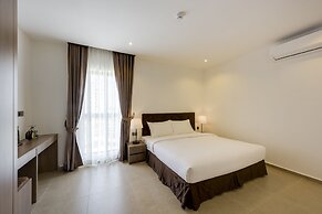 Residence 105 Hotel & Apartment