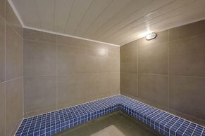 Residence 105 Hotel & Apartment