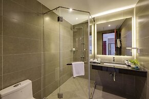 Residence 105 Hotel & Apartment