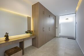 Residence 105 Hotel & Apartment