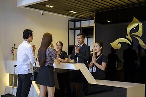 Residence 105 Hotel & Apartment