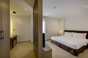 Residence 105 Hotel & Apartment