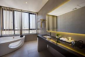 Residence 105 Hotel & Apartment