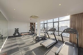 Residence 105 Hotel & Apartment