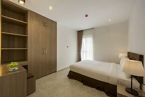 Residence 105 Hotel & Apartment