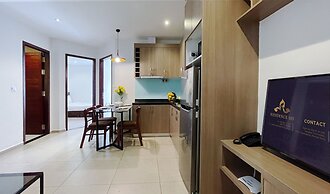 Residence 105 Hotel & Apartment