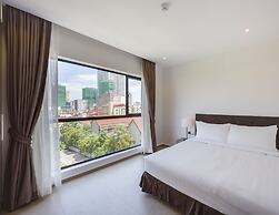 Residence 105 Hotel & Apartment