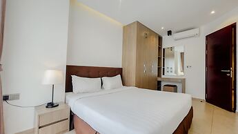 Residence 105 Hotel & Apartment