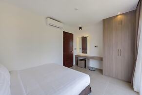 Residence 105 Hotel & Apartment