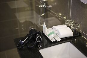 Residence 105 Hotel & Apartment