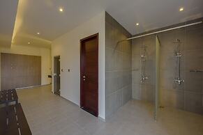 Residence 105 Hotel & Apartment