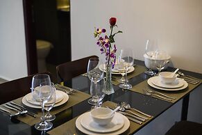 Residence 105 Hotel & Apartment