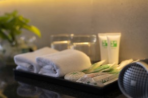 Residence 105 Hotel & Apartment