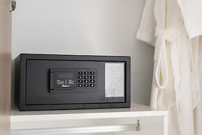 Residence 105 Hotel & Apartment