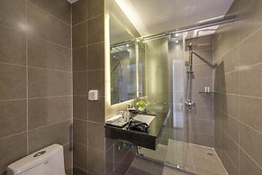 Residence 105 Hotel & Apartment